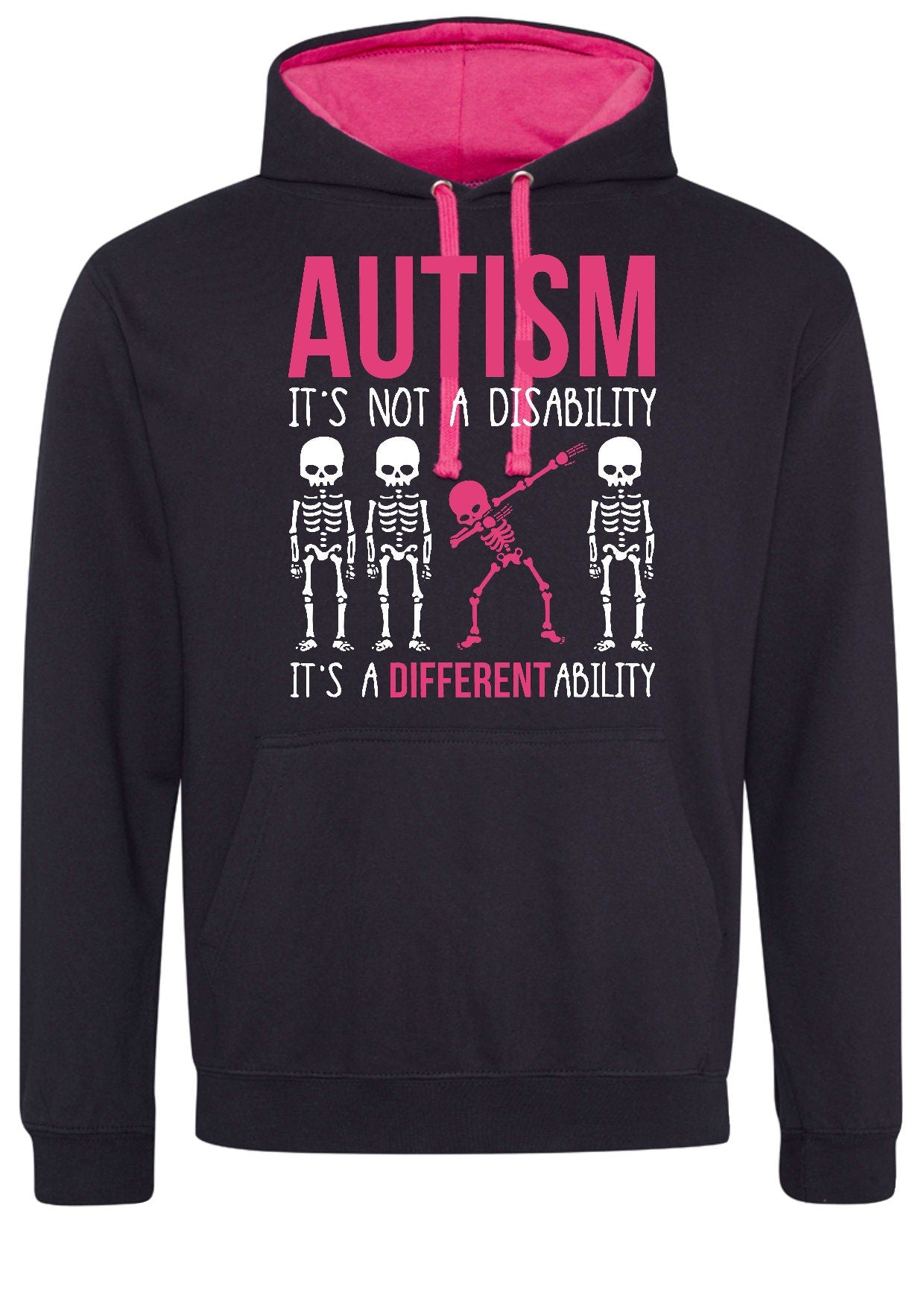 Autism Hoodie