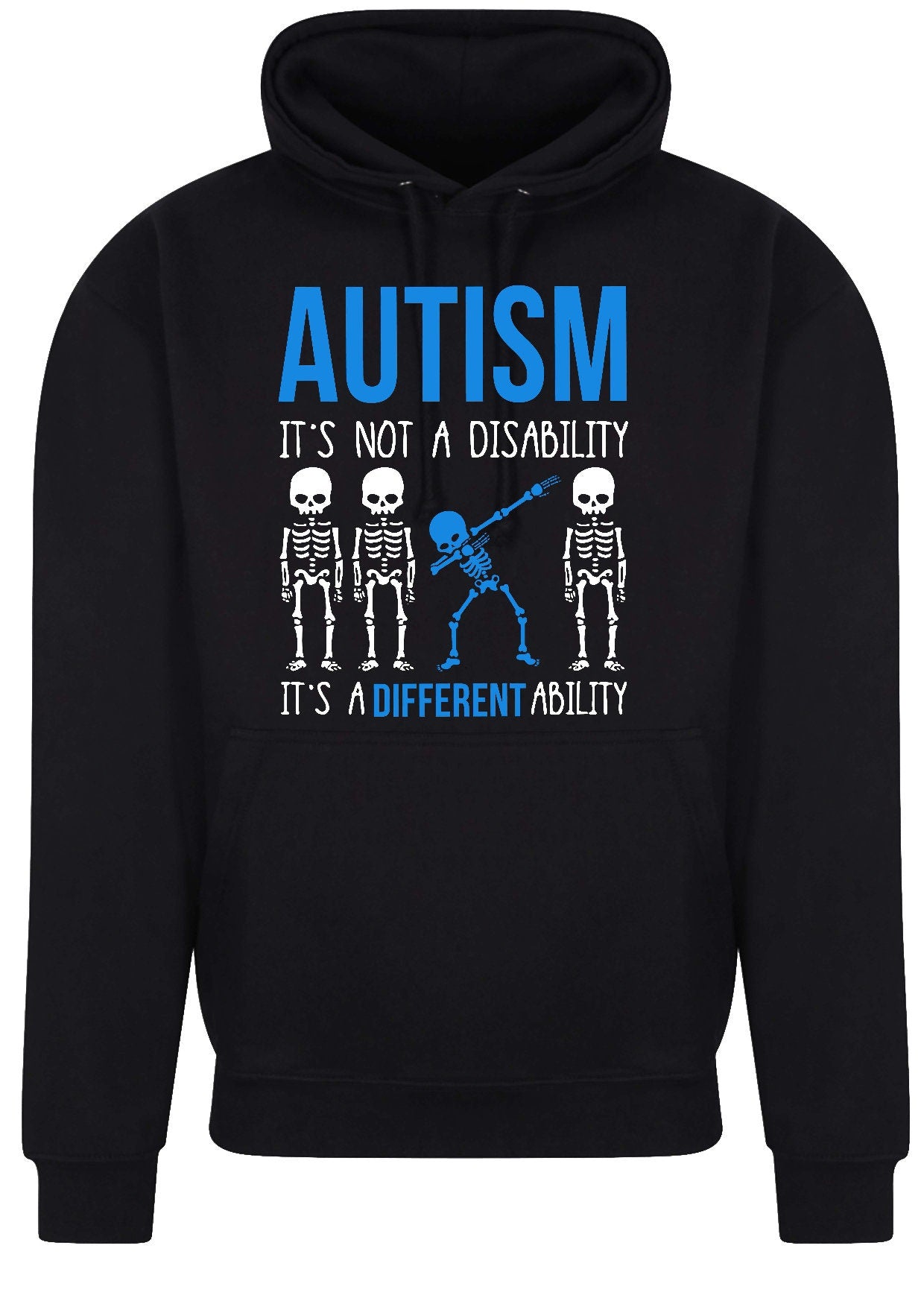 Autism Hoodie