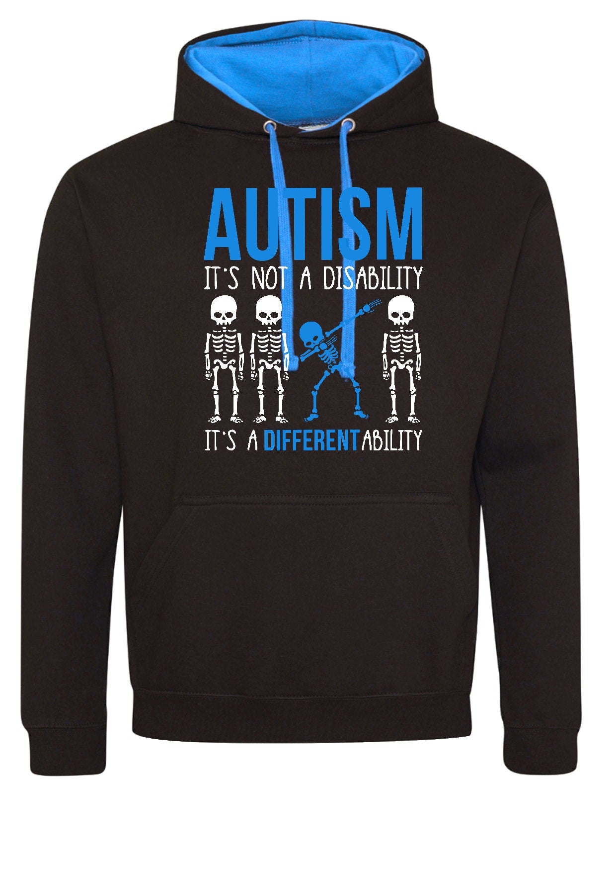 Autism Hoodie