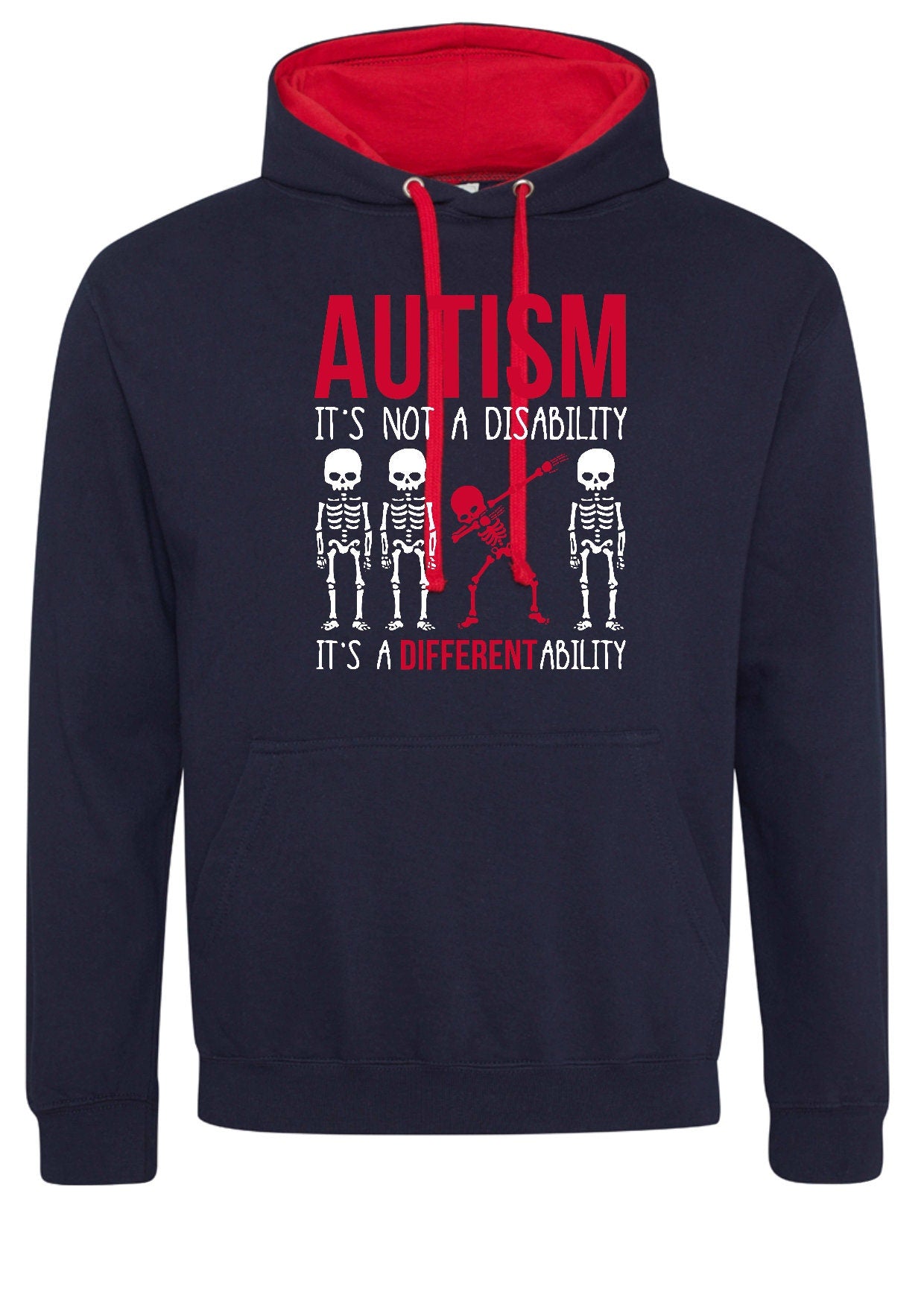 Autism Hoodie