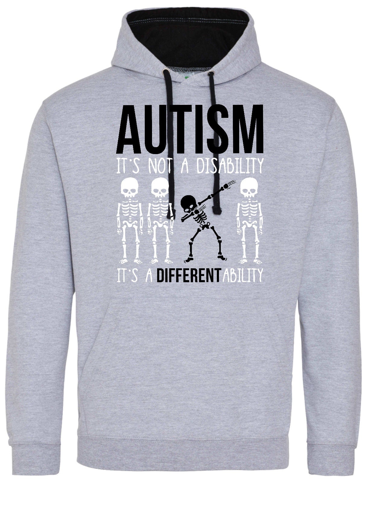 Autism Hoodie